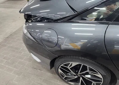 2023 Hyundai Ioniq KMHM541CPPA006665 VIN:KMHM541CPPA006665