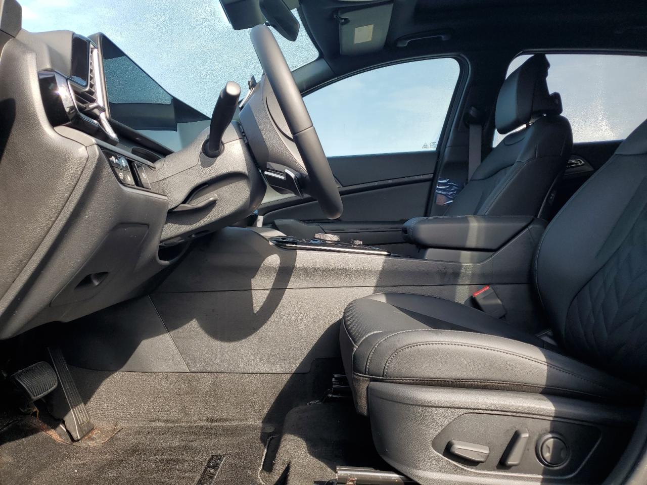 2024 KIA SPORTAGE X LINE VIN:KNDPYDDH8R7168231