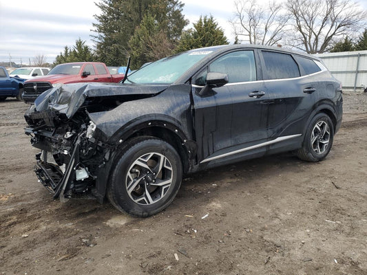 2023 KIA SPORTAGE LX VIN:KNDPU3AF3P7042574