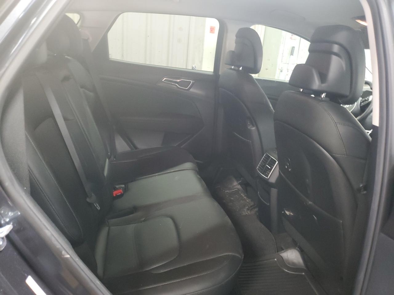 2023 KIA SPORTAGE EX VIN:5XYK33AF7PG124551
