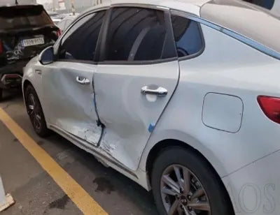 2019 Kia K5 KNAGS416BKA331541 VIN:KNAGS416BKA331541