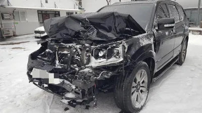 2020 Kia Mohave KNAKN814DLA202796 VIN:KNAKN814DLA202796