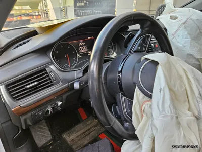 2016 Audi 50 WAUZZZ4G5GN015306 VIN:WAUZZZ4G5GN015306