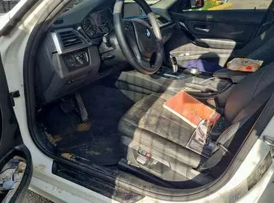 2017 BMW 320 WBA8C5105HA069078 VIN:WBA8C5105HA069078