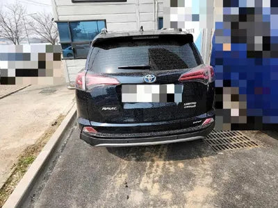 2018 Toyota RAV4 JTMDJREV1JD205098 VIN:JTMDJREV1JD205098