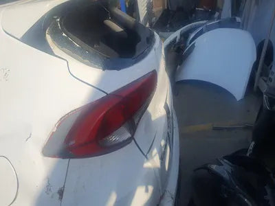 2016 Hyundai Tucson 853KMKMHJ2815GGU0 VIN:853KMKMHJ2815GGU0