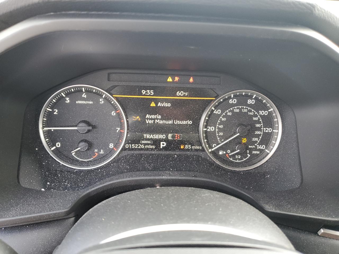 2023 MITSUBISHI OUTLANDER SE VIN:JA4J3UA86PZ026514