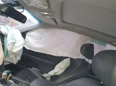 2017 Kia K5 KNAGT411BJA193584 VIN:KNAGT411BJA193584