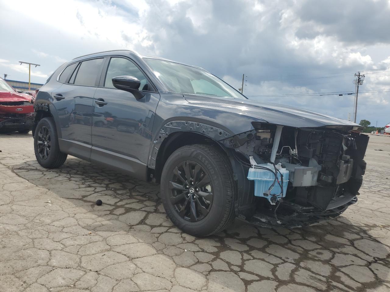 2024 MAZDA CX-50 PREMIUM VIN:7MMVABDM0RN229984