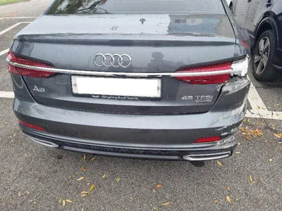 2019 Audi A6 WAUZZZF27LN008806 VIN:WAUZZZF27LN008806