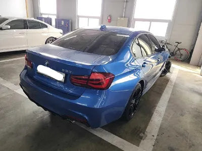 2018 BMW 330 WBA8B9107JA826191 VIN:WBA8B9107JA826191