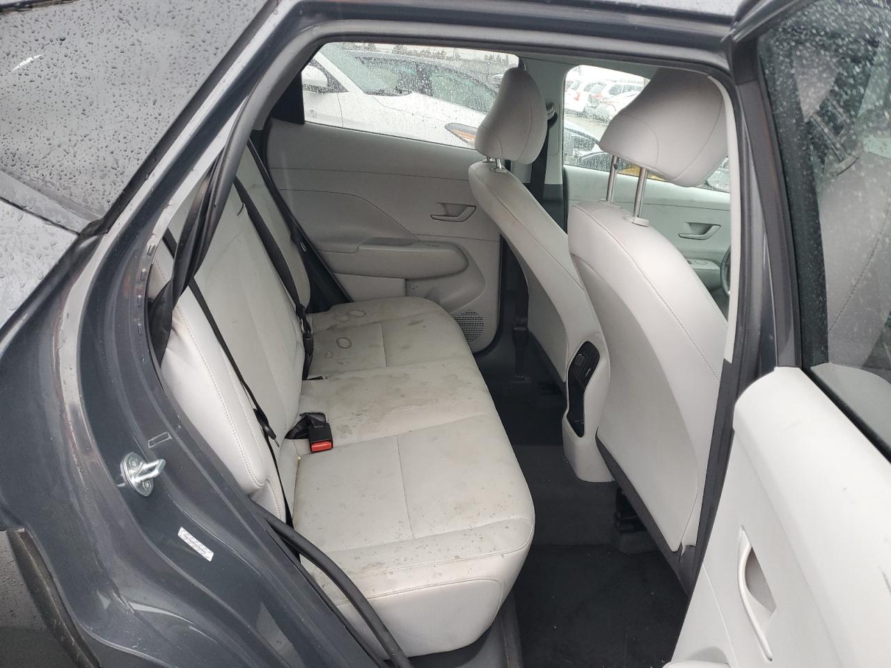2024 HYUNDAI KONA SEL VIN:KM8HBCAB2RU041021