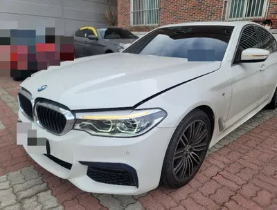 2019 BMW 530 VIN: