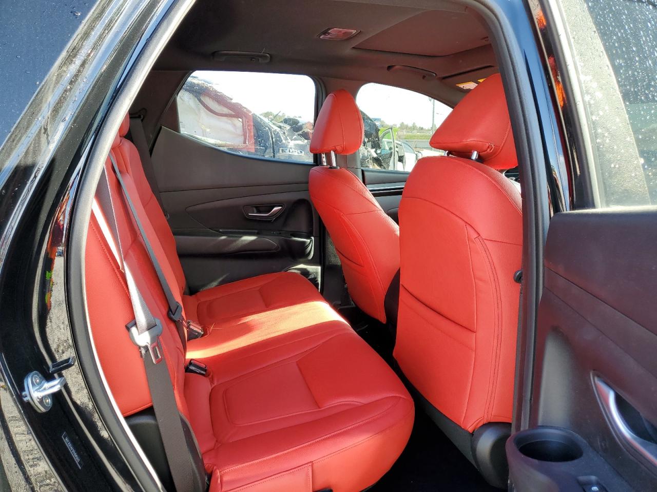 2023 HYUNDAI SANTA CRUZ SEL PREMIUM VIN:5NTJDDAF2PH045622