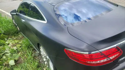 2015 Mercedes-Benz S 63 AMG 404KMWDDXJ7JB9FA0 VIN:404KMWDDXJ7JB9FA0