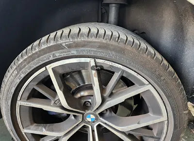 2021 BMW 530 WBA71BH00MWW92496 VIN:WBA71BH00MWW92496