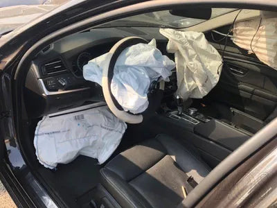 2016 BMW 520 WBA5E5106GG200351 VIN:WBA5E5106GG200351