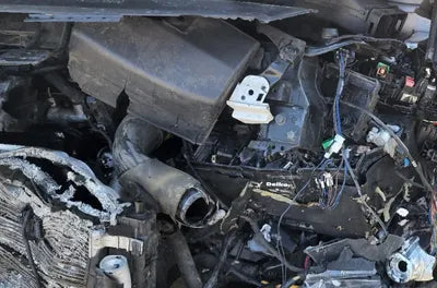 2017 Hyundai Santa FE KMHSW81UDHU763604 VIN:KMHSW81UDHU763604