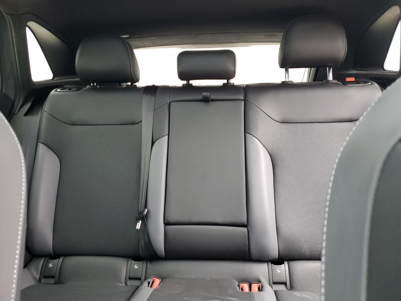 2023 VOLKSWAGEN ID.4 PRO S VIN:1V2WNPE80PC041514