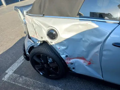 2022 MINI Cooper VIN: