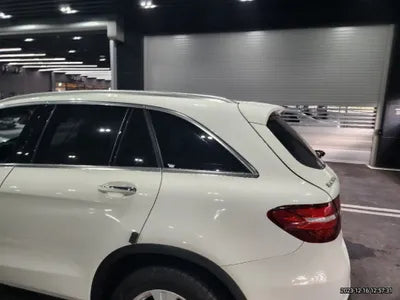 2017 Mercedes-Benz GLC 220 149KMWDC0G0FB5HF2 VIN:149KMWDC0G0FB5HF2