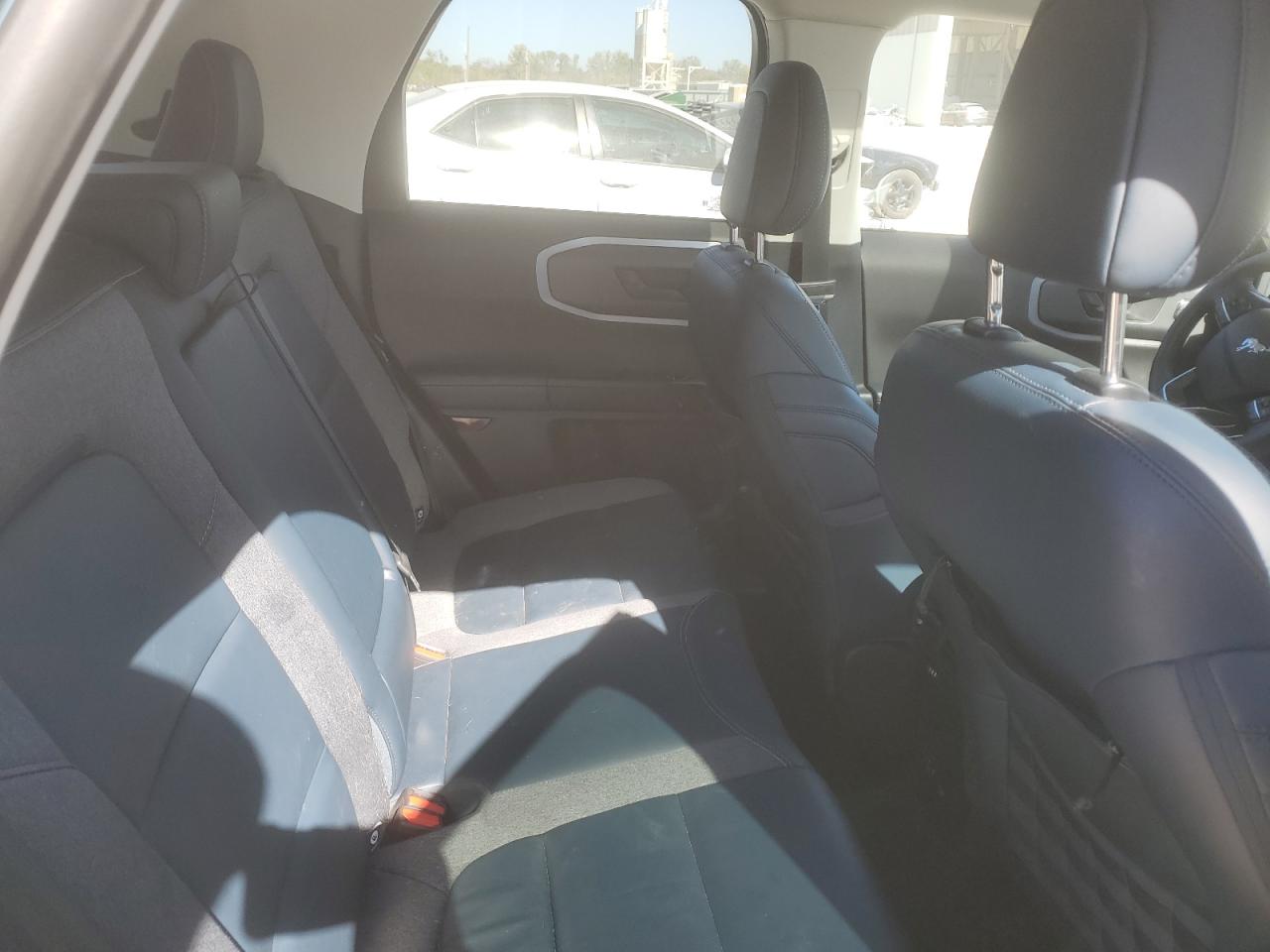 2023 FORD BRONCO SPORT OUTER BANKS VIN:3FMCR9C6XPRD21752