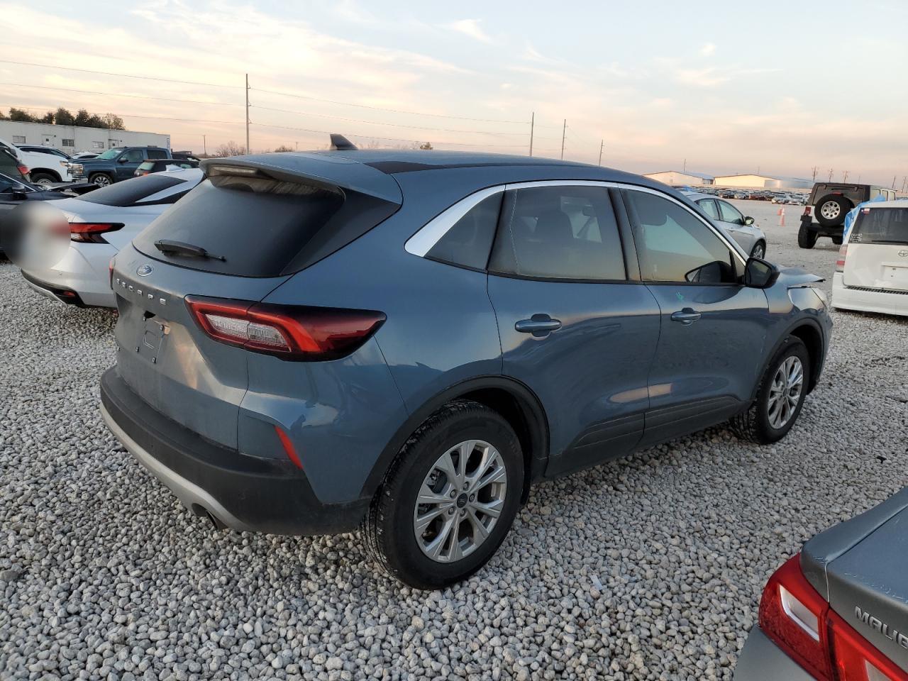 2023 FORD ESCAPE ACTIVE VIN:1FMCU0GN8PUB40539