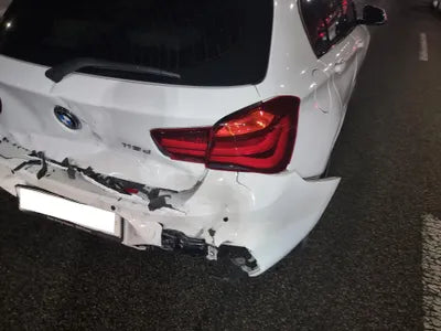 2018 BMW 118 WBA1S5109J5L13849 VIN:WBA1S5109J5L13849