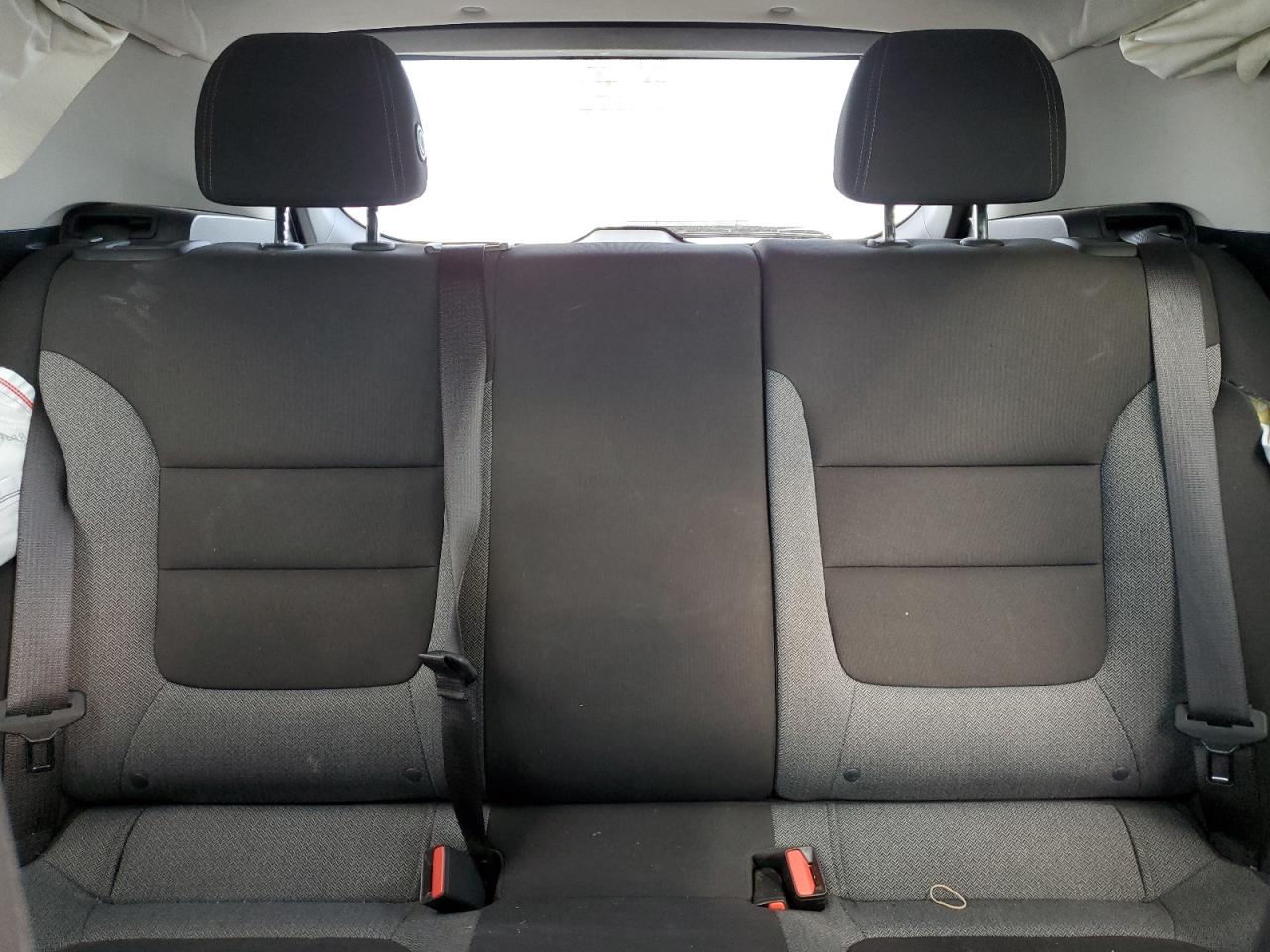 2023 CHEVROLET TRAILBLAZER LT VIN:KL79MPS24PB131785