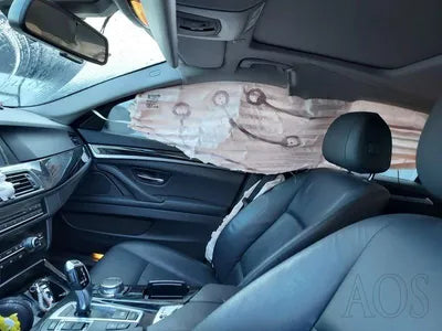 2016 BMW 520 932KMWBA5E5105GG2 VIN:932KMWBA5E5105GG2