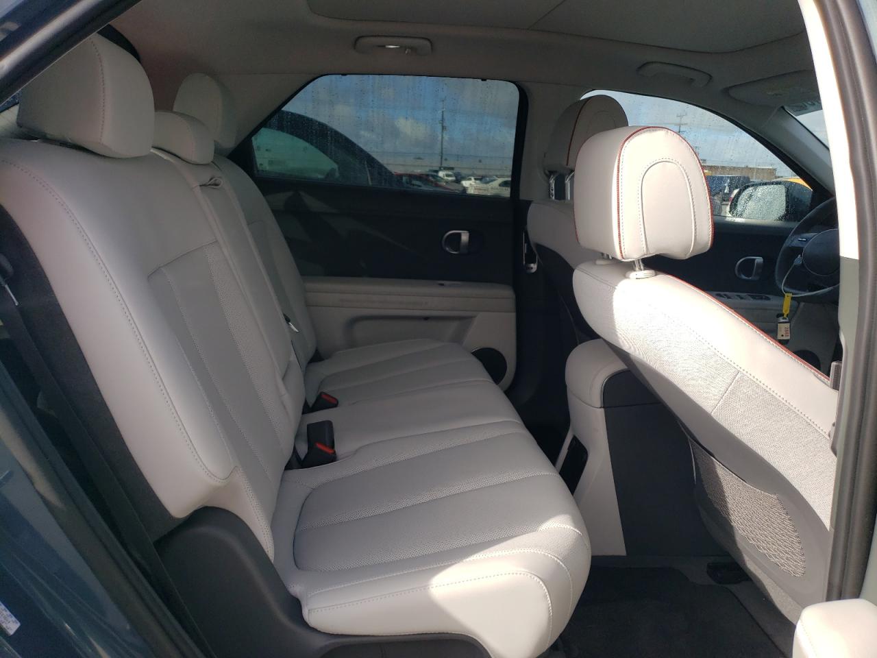 2023 HYUNDAI IONIQ 5 LIMITED VIN:KM8KRDAF8PU182926