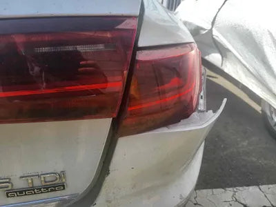 2016 Audi A6 WAUZZZ4GXGN153648 VIN:WAUZZZ4GXGN153648