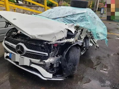 2021 Mercedes-Benz GLC 300 W1N0J5DB3MF934915 VIN:W1N0J5DB3MF934915