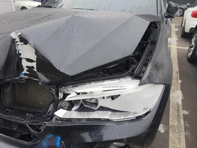 2017 BMW 630 WBAKV2100H0V41613 VIN:WBAKV2100H0V41613