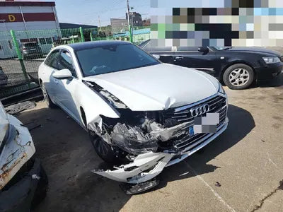 2021 Audi A6 WAUZZZF29MN066305 VIN:WAUZZZF29MN066305