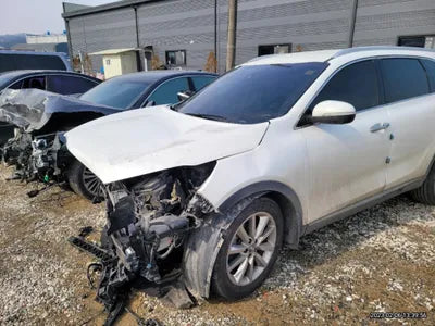 2017 Kia Sorento 896KMKNAPK81BDHA3 VIN:896KMKNAPK81BDHA3