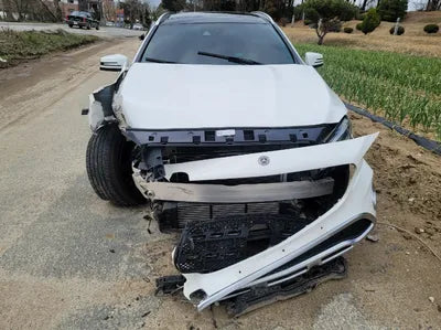 2019 Mercedes-Benz GLA 220 WDCTG4FB5KJ638681 VIN:WDCTG4FB5KJ638681