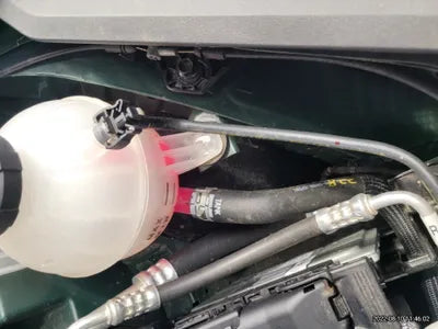 2021 Genesis G70 VIN: