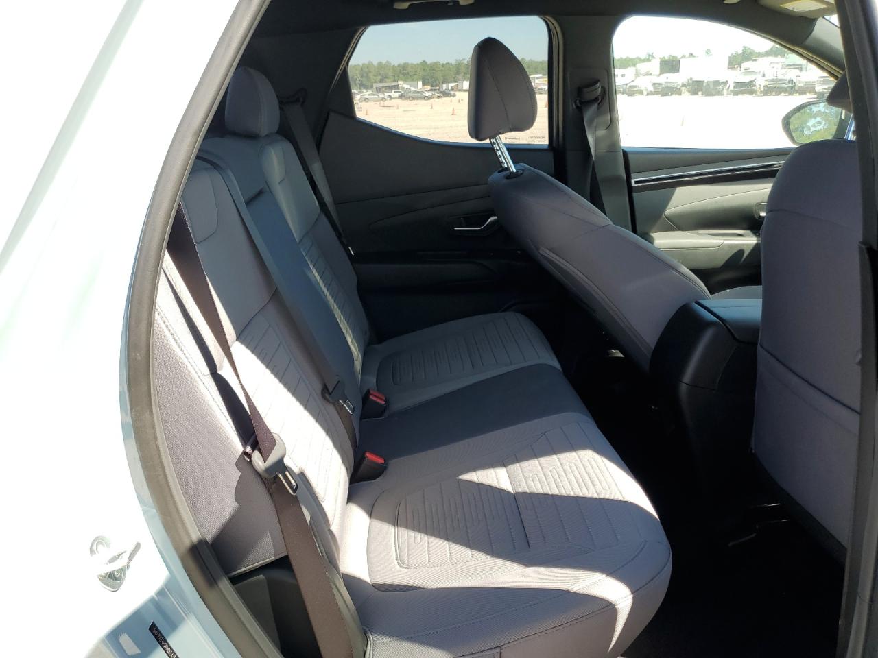 2023 HYUNDAI SANTA CRUZ SEL PREMIUM VIN:5NTJDDAF5PH055478