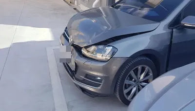 2015 Volkswagen Golf WVWZZZAUZGW040644 VIN:WVWZZZAUZGW040644