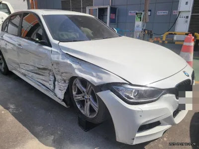 2015 BMW 320 WBA3D3107FK278387 VIN:WBA3D3107FK278387