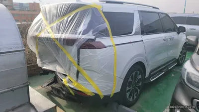 2021 Kia Carnival KNANE81BBMS067503 VIN:KNANE81BBMS067503
