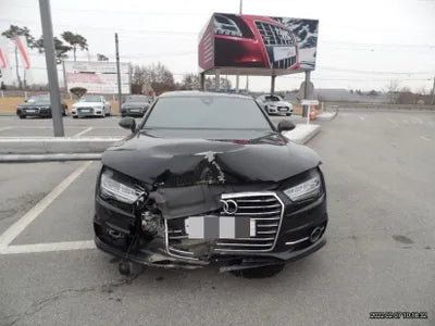 2017 Audi 50 WAUZZZ4GXHN022219 VIN:WAUZZZ4GXHN022219
