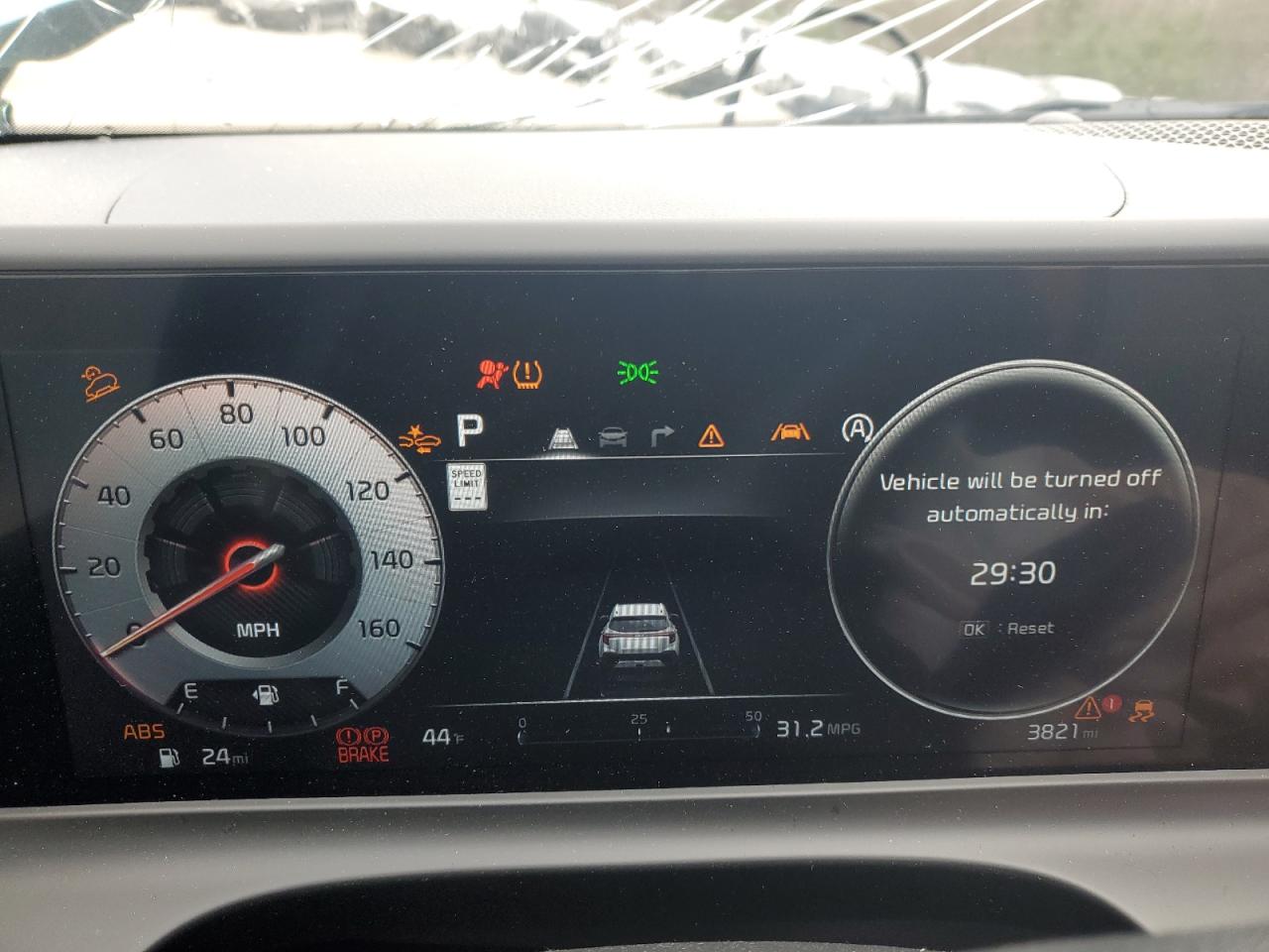 2024 KIA SELTOS EX VIN:WDDWF4JB0JR397714