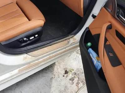 2022 BMW 520 WBA11BH07NWX61921 VIN:WBA11BH07NWX61921