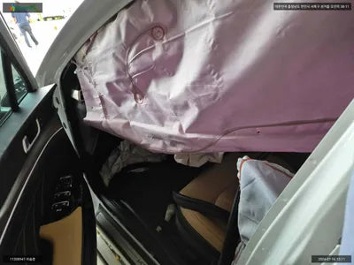 2023 Kia K5 KNAG541ABPA226257 VIN:KNAG541ABPA226257