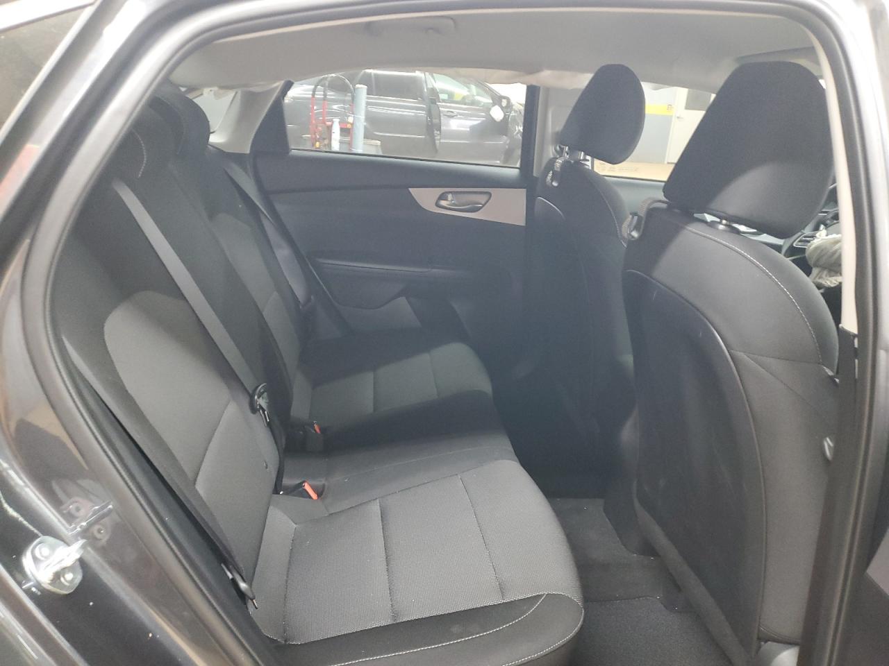 2024 KIA FORTE LX VIN:3KPF24AD6RE776246