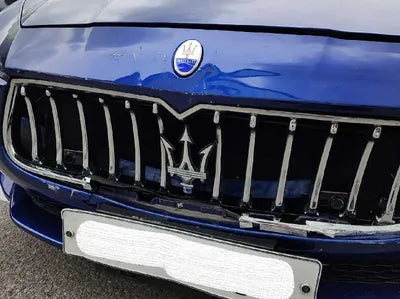 2016 maserati gibli diesel 320KMZAM57TSA0G11 VIN:320KMZAM57TSA0G11