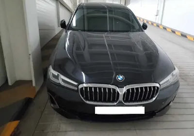 2023 BMW 520 WBA11BH08PWX86572 VIN:WBA11BH08PWX86572