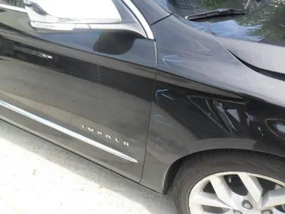 2016 Chevrolet Impala 1G1155SA7HU114146 VIN:1G1155SA7HU114146